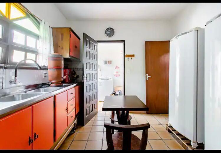 Hotel The Cats' House Florianópolis Exterior foto